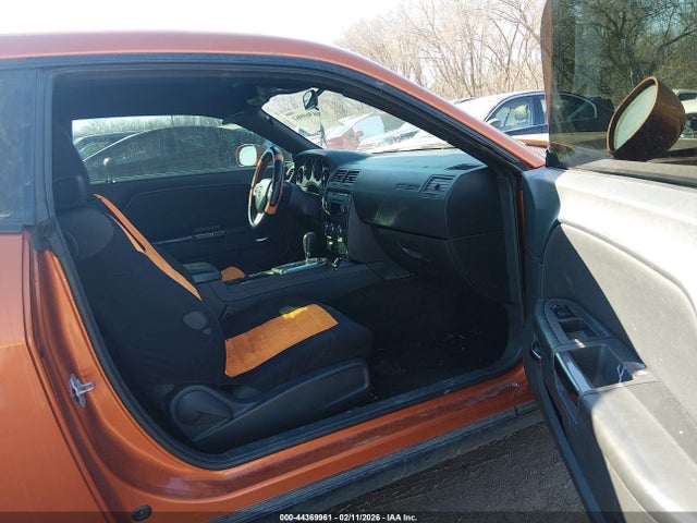 2011 DODGE CHALLENGER 2B3CJ4DG6BH512984 Photo 4