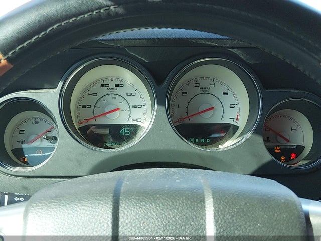 2011 DODGE CHALLENGER 2B3CJ4DG6BH512984 Photo 6