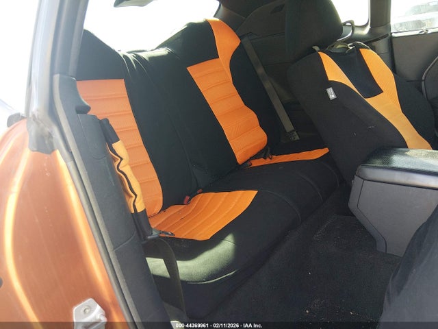 2011 DODGE CHALLENGER 2B3CJ4DG6BH512984 Photo 7