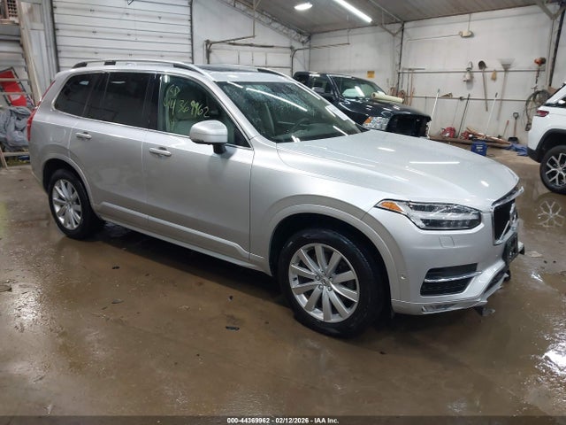 2019 VOLVO XC90 YV4A22PK0K1502602