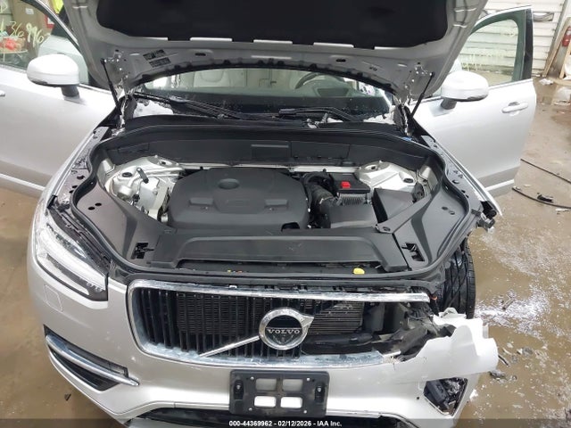 2019 VOLVO XC90 YV4A22PK0K1502602 Photo 9