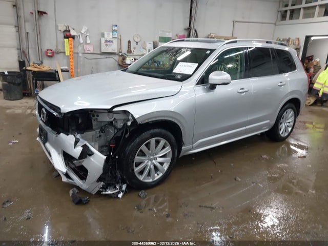 2019 VOLVO XC90 YV4A22PK0K1502602 Photo 1