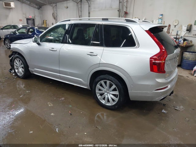 2019 VOLVO XC90 YV4A22PK0K1502602 Photo 2