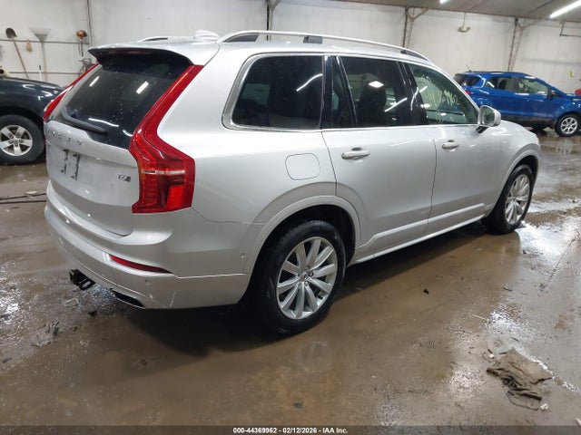 2019 VOLVO XC90 YV4A22PK0K1502602 Photo 3