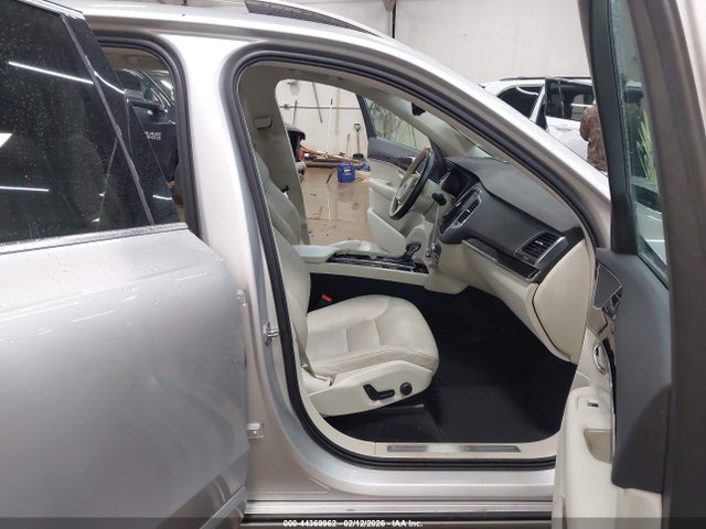 2019 VOLVO XC90 YV4A22PK0K1502602 Photo 4