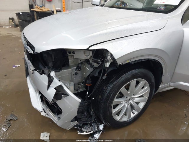 2019 VOLVO XC90 YV4A22PK0K1502602 Photo 5