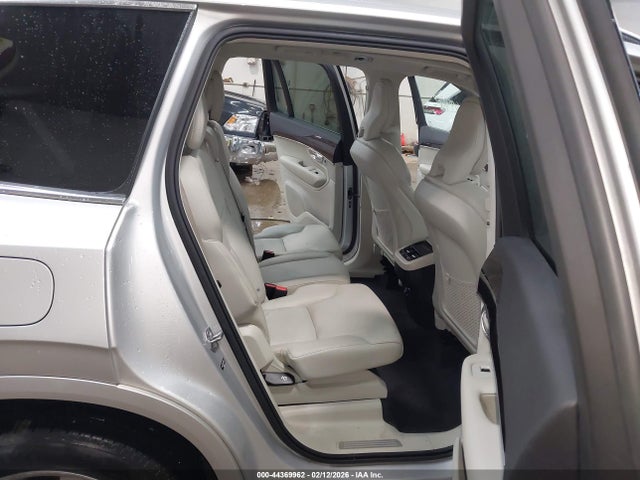 2019 VOLVO XC90 YV4A22PK0K1502602 Photo 7
