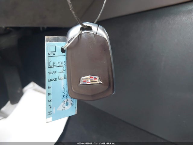 2016 CADILLAC ESCALADE ESV 1GYS4KKJ1GR158510 Photo 10