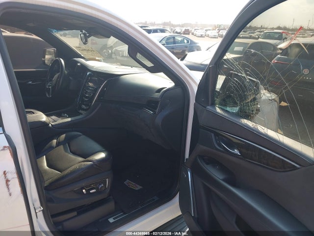 2016 CADILLAC ESCALADE ESV 1GYS4KKJ1GR158510 Photo 4