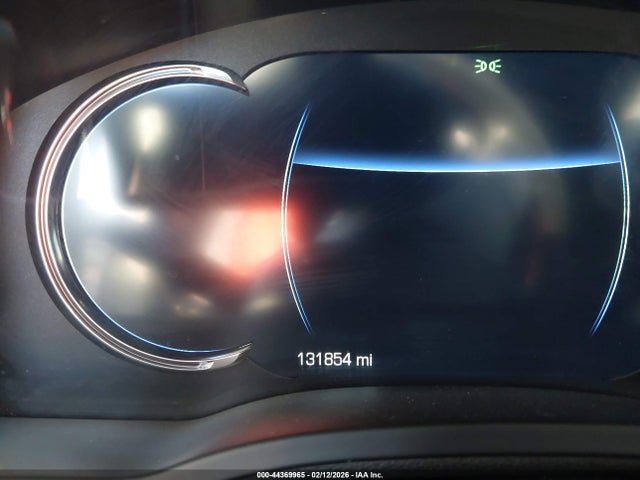 2016 CADILLAC ESCALADE ESV 1GYS4KKJ1GR158510 Photo 6