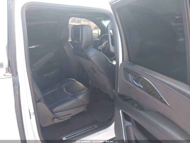 2016 CADILLAC ESCALADE ESV 1GYS4KKJ1GR158510 Photo 7