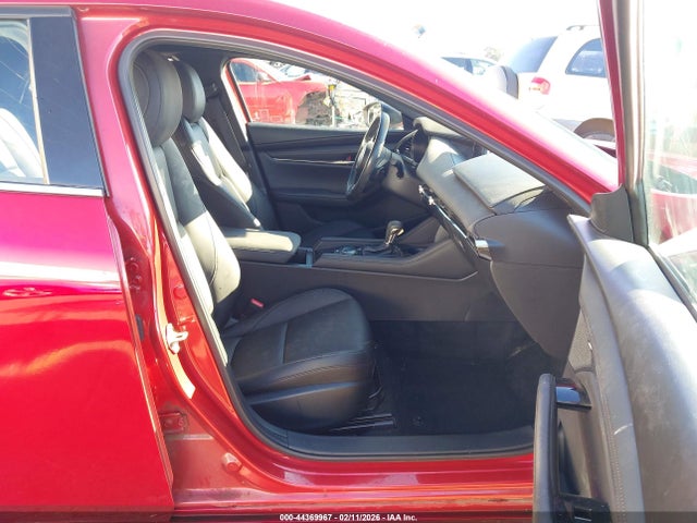 JM1BPBJY9M1309518 Mazda Mazda3 2.5 Turbo