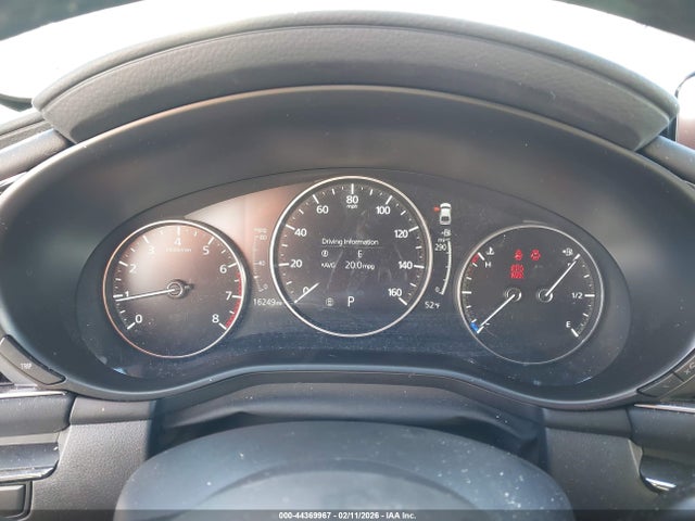 JM1BPBJY9M1309518 Mazda Mazda3 2.5 Turbo
