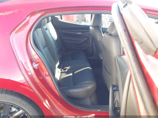 JM1BPBJY9M1309518 Mazda Mazda3 2.5 Turbo