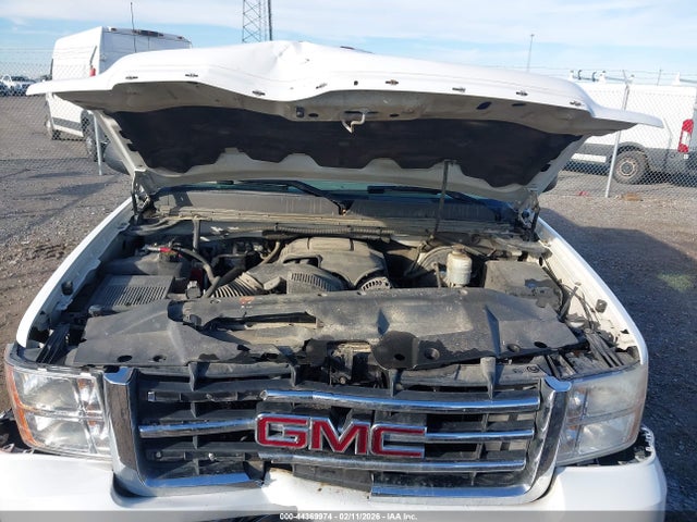 Aukcja sprzedaży 2013 Gmc Sierra 1500 Sle, vin: 3GTP2VE74DG376732, numer aukcji: 44369974
