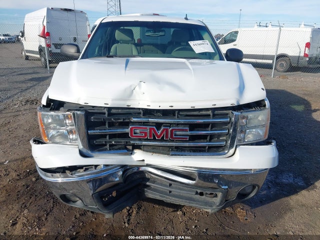 Aukcja sprzedaży 2013 Gmc Sierra 1500 Sle, vin: 3GTP2VE74DG376732, numer aukcji: 44369974