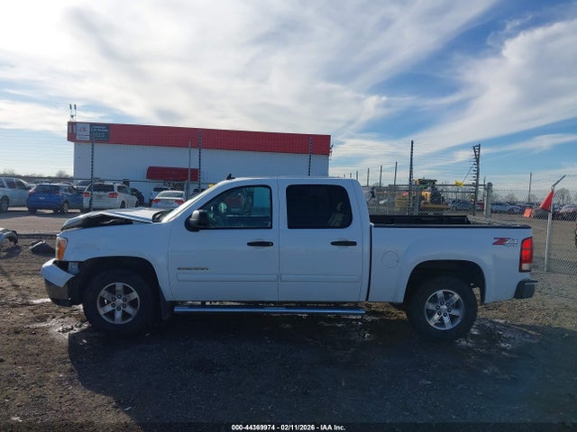 Aukcja sprzedaży 2013 Gmc Sierra 1500 Sle, vin: 3GTP2VE74DG376732, numer aukcji: 44369974