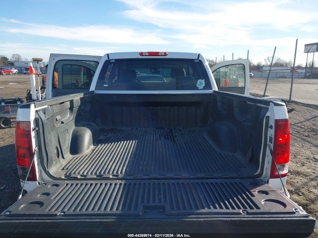Aukcja sprzedaży 2013 Gmc Sierra 1500 Sle, vin: 3GTP2VE74DG376732, numer aukcji: 44369974