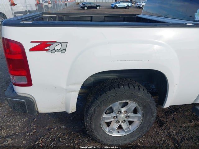 Aukcja sprzedaży 2013 Gmc Sierra 1500 Sle, vin: 3GTP2VE74DG376732, numer aukcji: 44369974