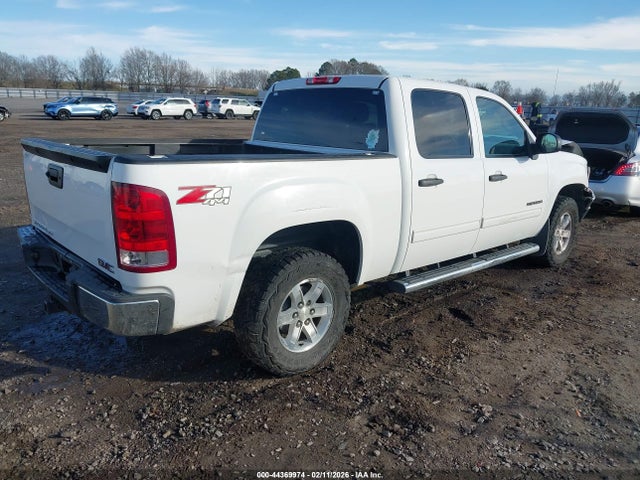 Aukcja sprzedaży 2013 Gmc Sierra 1500 Sle, vin: 3GTP2VE74DG376732, numer aukcji: 44369974