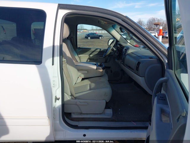Aukcja sprzedaży 2013 Gmc Sierra 1500 Sle, vin: 3GTP2VE74DG376732, numer aukcji: 44369974