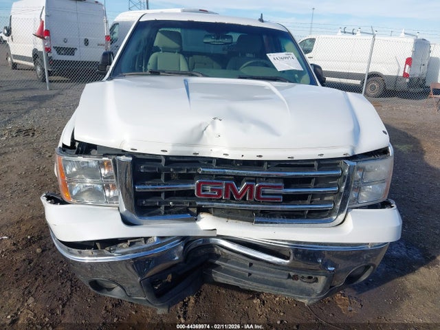 Aukcja sprzedaży 2013 Gmc Sierra 1500 Sle, vin: 3GTP2VE74DG376732, numer aukcji: 44369974