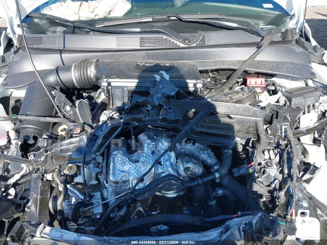 Jeep Compass Latitude 4x4 2025 3C4NJDBN2ST617389 Image 10