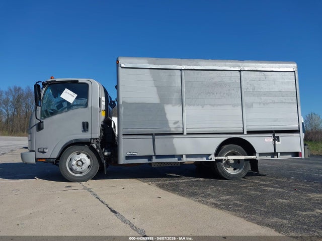 Isuzu NRR 2024 54DE5W1D4RSR00635 Image 14