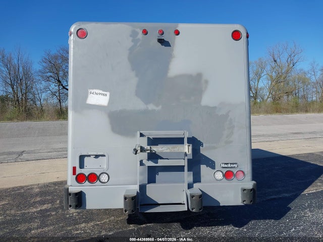Isuzu NRR 2024 54DE5W1D4RSR00635 Image 16