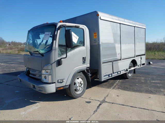 Isuzu NRR 2024 54DE5W1D4RSR00635 Image 2