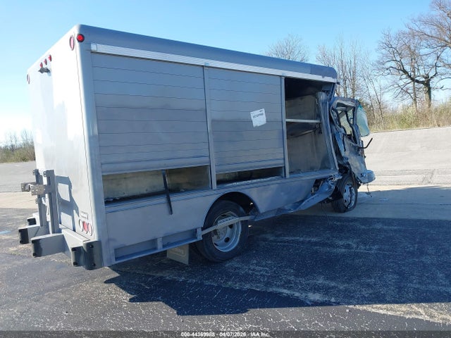 Isuzu NRR 2024 54DE5W1D4RSR00635 Image 4