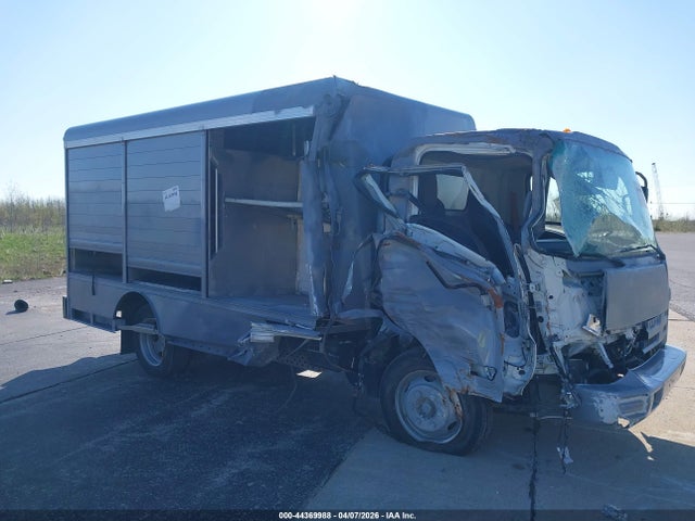 Isuzu NRR 2024 54DE5W1D4RSR00635 Image 6