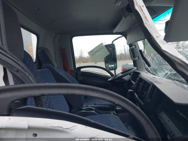 Isuzu NRR 2024 54DE5W1D4RSR00635 Image 8