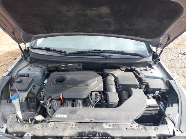 Aukcja sprzedaży 2015 Hyundai Sonata Se, vin: 5NPE24AF4FH003845, numer aukcji: 44369994