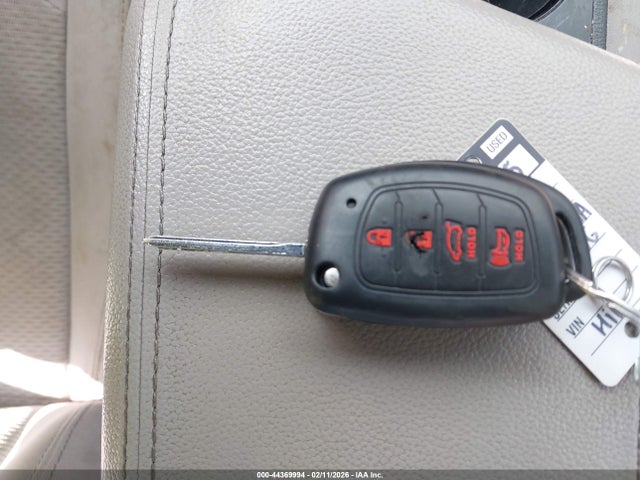 Aukcja sprzedaży 2015 Hyundai Sonata Se, vin: 5NPE24AF4FH003845, numer aukcji: 44369994