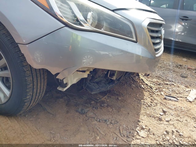 Aukcja sprzedaży 2015 Hyundai Sonata Se, vin: 5NPE24AF4FH003845, numer aukcji: 44369994