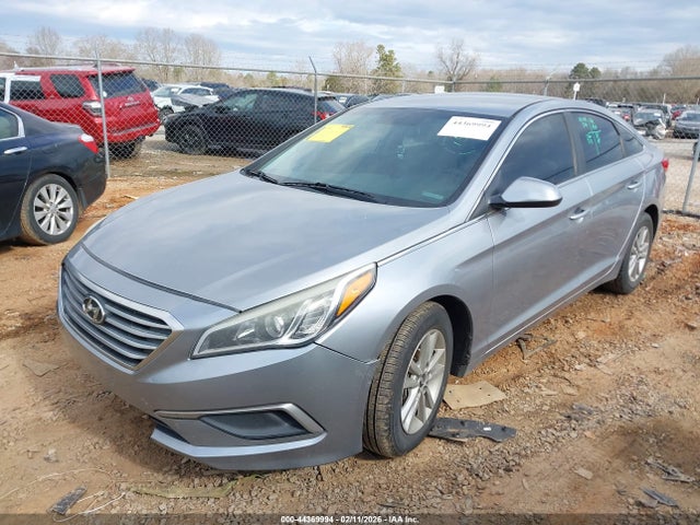 Aukcja sprzedaży 2015 Hyundai Sonata Se, vin: 5NPE24AF4FH003845, numer aukcji: 44369994