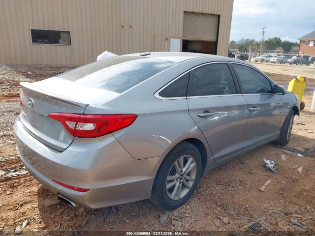 Aukcja sprzedaży 2015 Hyundai Sonata Se, vin: 5NPE24AF4FH003845, numer aukcji: 44369994
