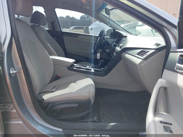Aukcja sprzedaży 2015 Hyundai Sonata Se, vin: 5NPE24AF4FH003845, numer aukcji: 44369994