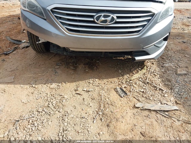 Aukcja sprzedaży 2015 Hyundai Sonata Se, vin: 5NPE24AF4FH003845, numer aukcji: 44369994