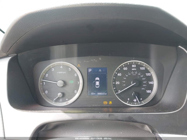 Aukcja sprzedaży 2015 Hyundai Sonata Se, vin: 5NPE24AF4FH003845, numer aukcji: 44369994