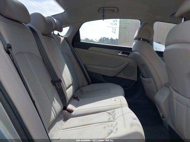 Aukcja sprzedaży 2015 Hyundai Sonata Se, vin: 5NPE24AF4FH003845, numer aukcji: 44369994