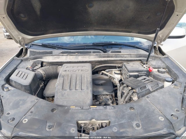 2GNALCEK7G1171647 Chevrolet EQUINOX LT