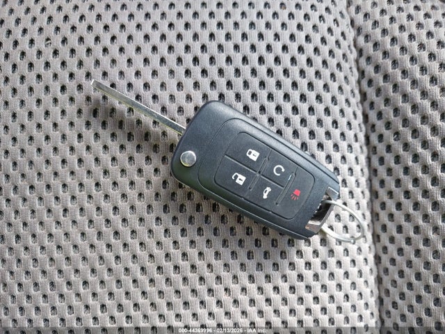 2GNALCEK7G1171647 Chevrolet EQUINOX LT