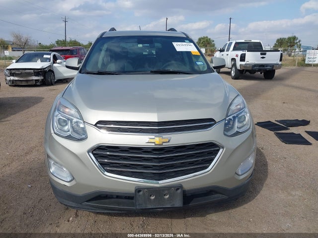 2GNALCEK7G1171647 Chevrolet EQUINOX LT