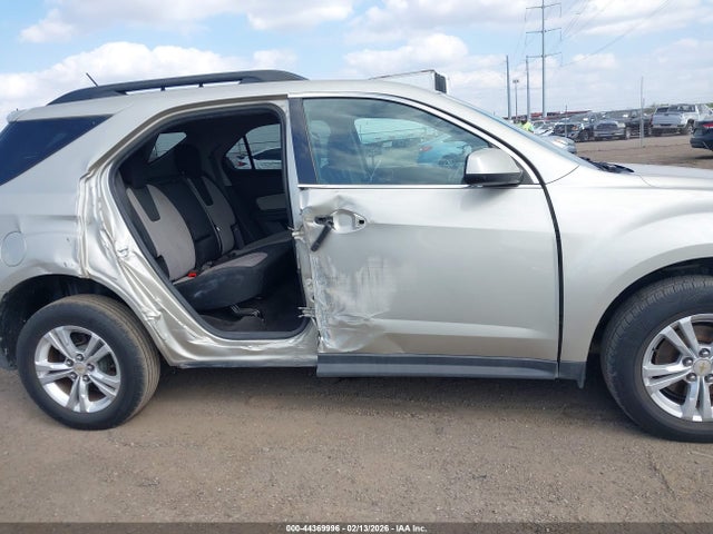 2GNALCEK7G1171647 Chevrolet EQUINOX LT