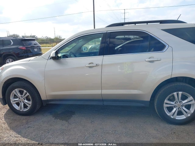2GNALCEK7G1171647 Chevrolet EQUINOX LT