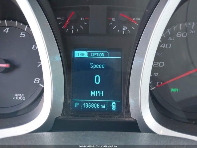 2GNALCEK7G1171647 Chevrolet EQUINOX LT