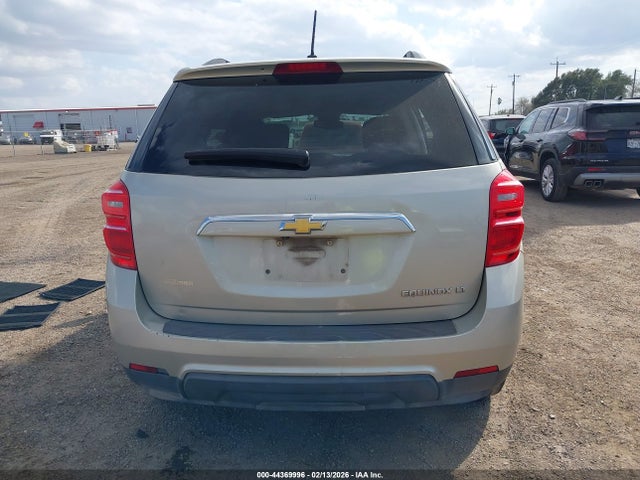 2GNALCEK7G1171647 Chevrolet EQUINOX LT