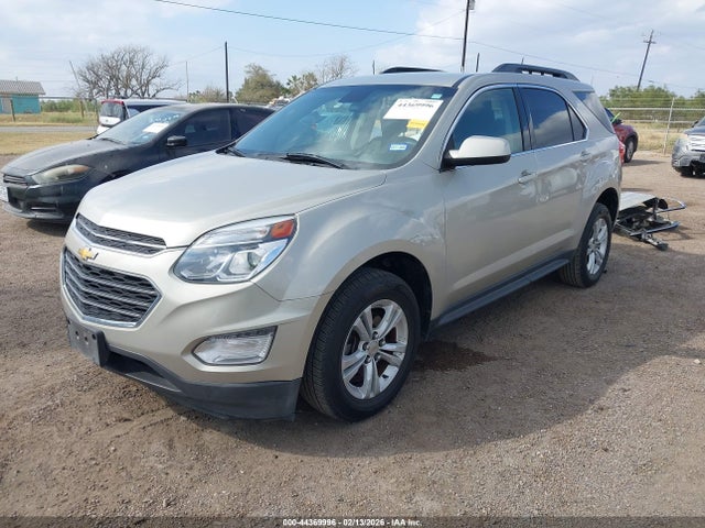 2GNALCEK7G1171647 Chevrolet EQUINOX LT